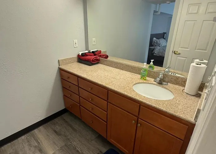 Apartamento The Gifted ,east Retreat