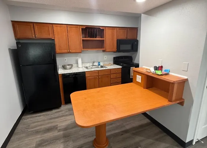 The Gifted ,east Retreat Apartamento Columbus
