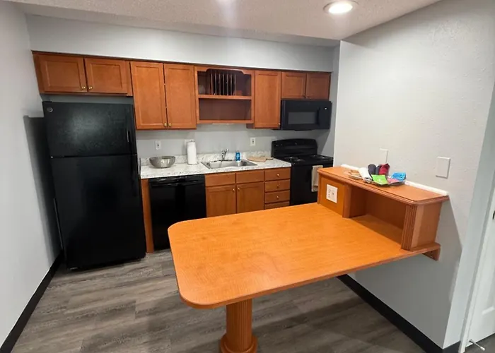 The Gifted ,east Retreat Apartamento Columbus