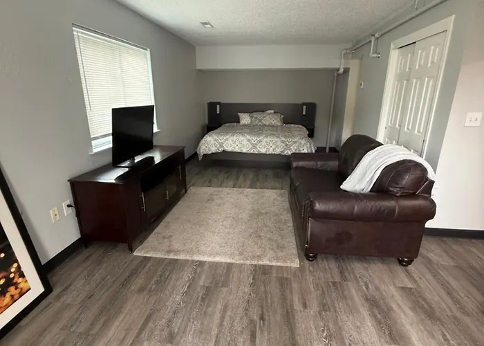 Apartamento The Gifted ,east Retreat