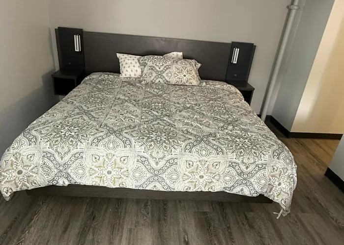 Apartamento The Gifted ,east Retreat *